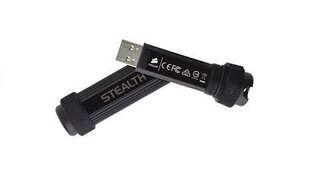 Corsair Survivor Stealth V2 32GB цена и информация | USB накопители данных | hansapost.ee