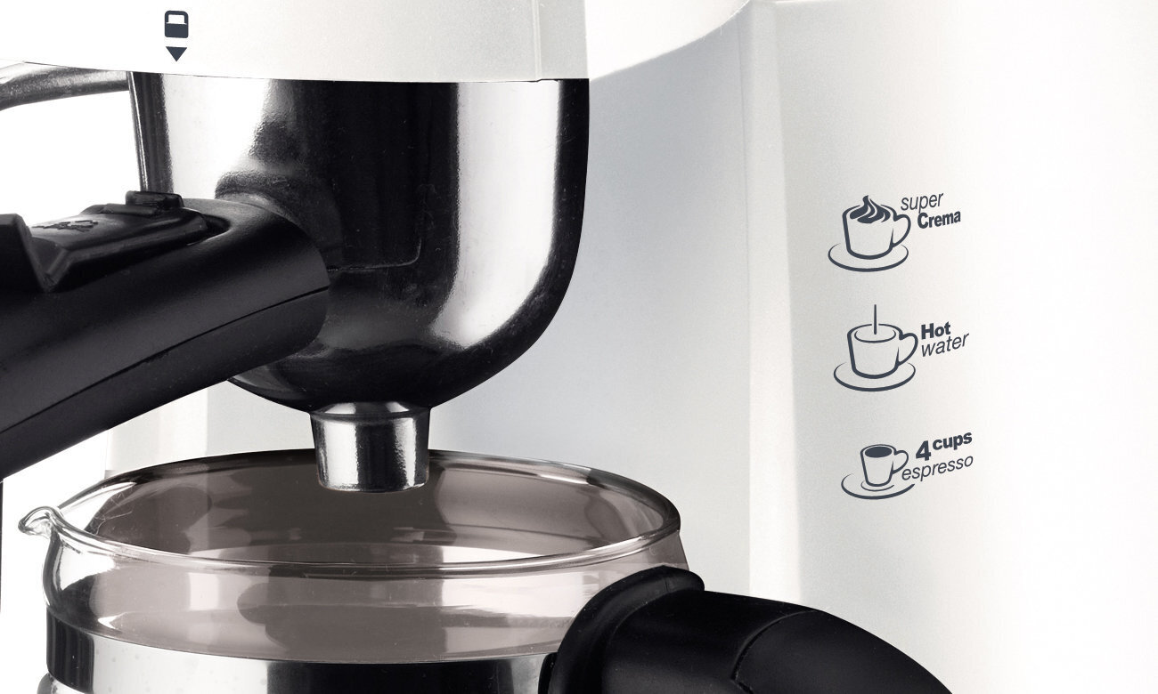 Amica Espris CD 1011 hind ja info | Kohvimasinad ja espressomasinad | hansapost.ee