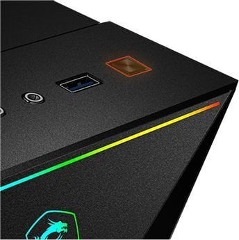 MSI MPG Gungnir 100 цена и информация | Arvutikorpused | hansapost.ee