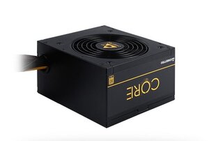 Chieftec 700W ATX 80+ hind ja info | Toiteplokid | hansapost.ee