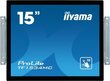 IIyama PLTF1534MC-B6X цена и информация | Monitorid | hansapost.ee