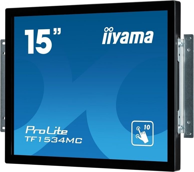 IIyama PLTF1534MC-B6X цена и информация | Monitorid | hansapost.ee