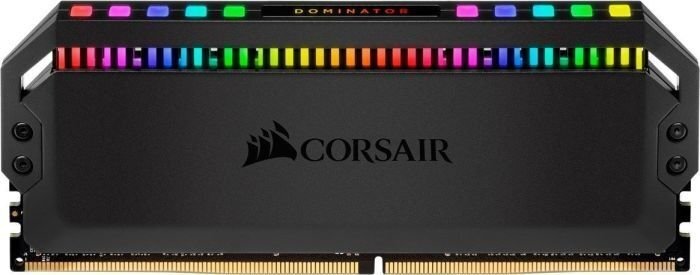 Corsair Dominator Platinum hind ja info | Operatiivmälu | hansapost.ee