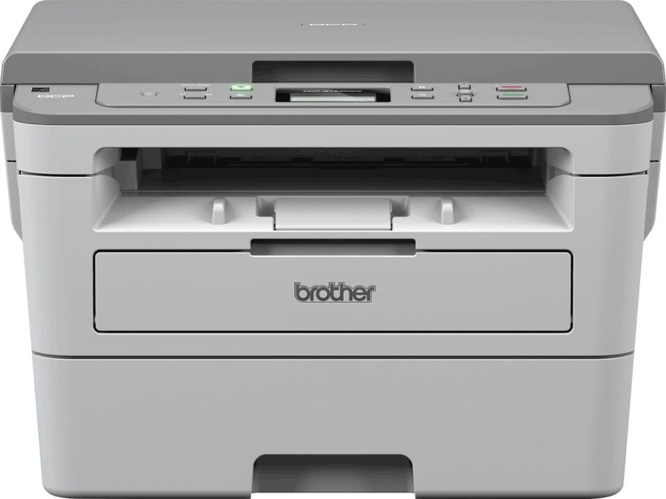 Brother DCPB7520DWAP2 цена и информация | Printerid | hansapost.ee