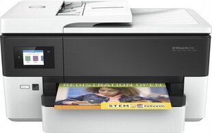 HP OfficeJet Pro 7720 (Y0S18A) цена и информация | Принтеры | hansapost.ee