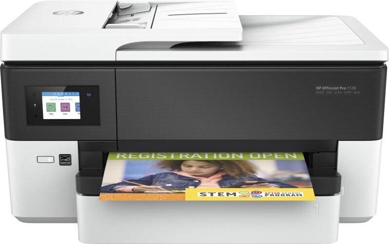 HP OfficeJet Pro 7720 hind ja info | Printerid | hansapost.ee