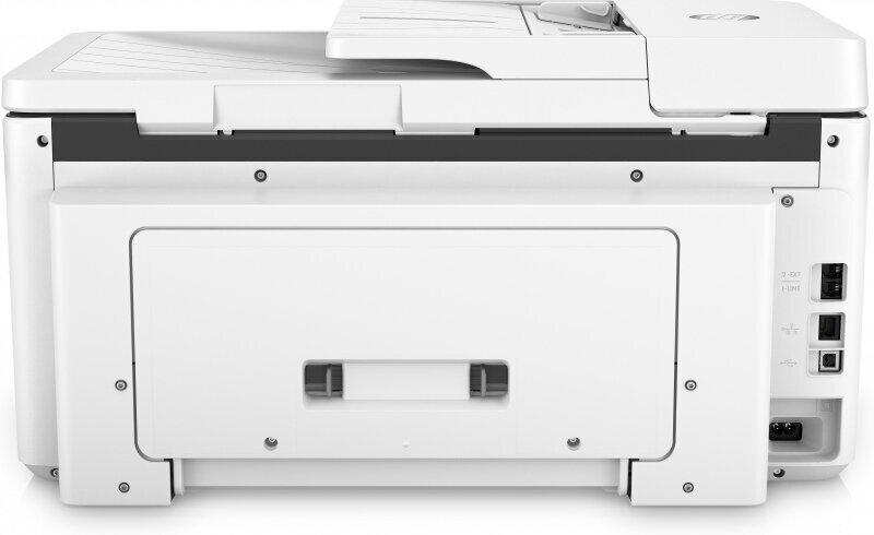 HP OfficeJet Pro 7720 hind ja info | Printerid | hansapost.ee