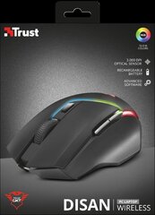 Trust 22210, must price and information | Computer mouse | hansapost.ee