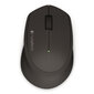 Logitech M280, must цена и информация | Arvutihiired | hansapost.ee