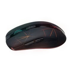 LogiLink ID0171, must price and information | Computer mouse | hansapost.ee