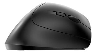 Cherry JW-4500, черный цена и информация | Компьютерные мыши | hansapost.ee
