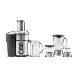 Gastroback 40152 Design Multi Juicer Digital Plus hind ja info | Mahlapressid | hansapost.ee