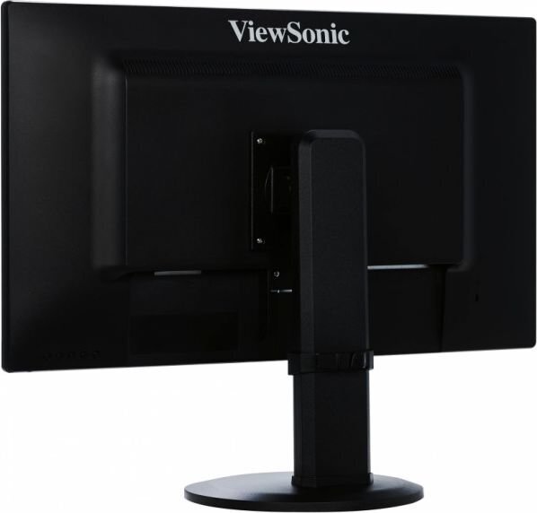 ViewSonic VG2719-2K цена и информация | Monitorid | hansapost.ee