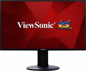 ViewSonic VG2719-2K hind ja info | Monitorid | hansapost.ee