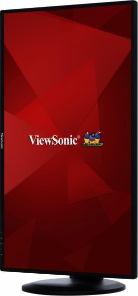 ViewSonic VG2719-2K hind ja info | Monitorid | hansapost.ee