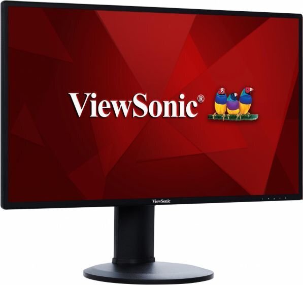 ViewSonic VG2719-2K hind ja info | Monitorid | hansapost.ee