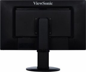 ViewSonic VG2719-2K цена и информация | Мониторы | hansapost.ee