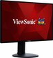 ViewSonic VG2719-2K hind ja info | Monitorid | hansapost.ee