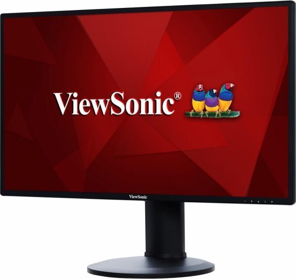 ViewSonic VG2719-2K hind ja info | Monitorid | hansapost.ee