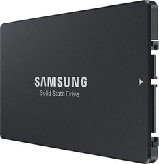 Samsung SemiConductor цена и информация | Внутренние жёсткие диски (HDD, SSD, Hybrid) | hansapost.ee