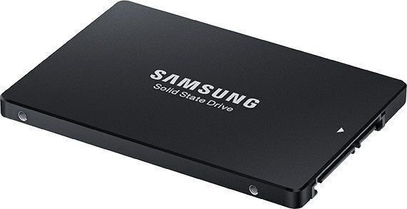 Samsung MZ7KH240HAHQ-00005 hind ja info | Sisemised kõvakettad | hansapost.ee