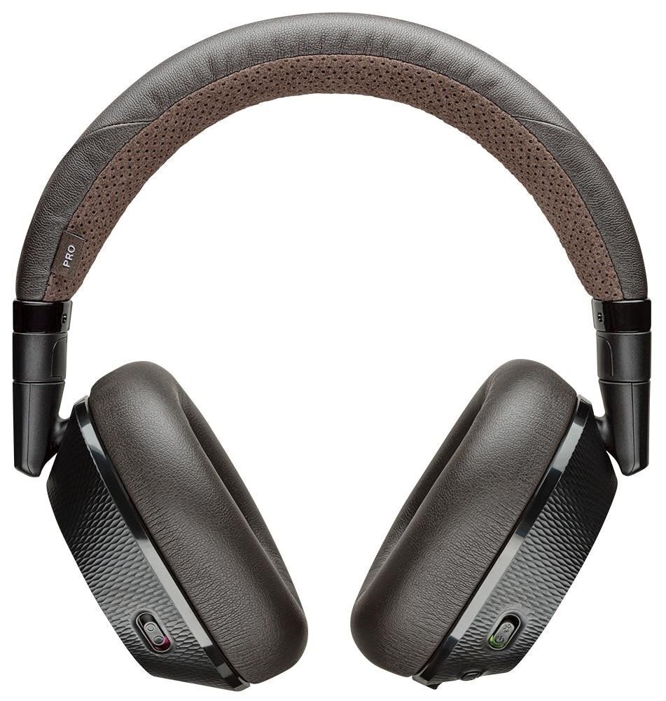 Plantronics Backbeat Pro 2 Black hind ja info | Kõrvaklapid | hansapost.ee