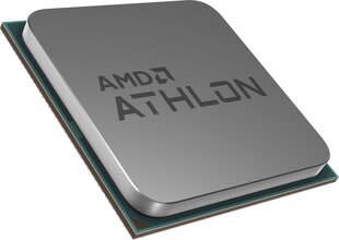 AMD Athlon 200GE цена и информация | Процессоры (CPU) | hansapost.ee