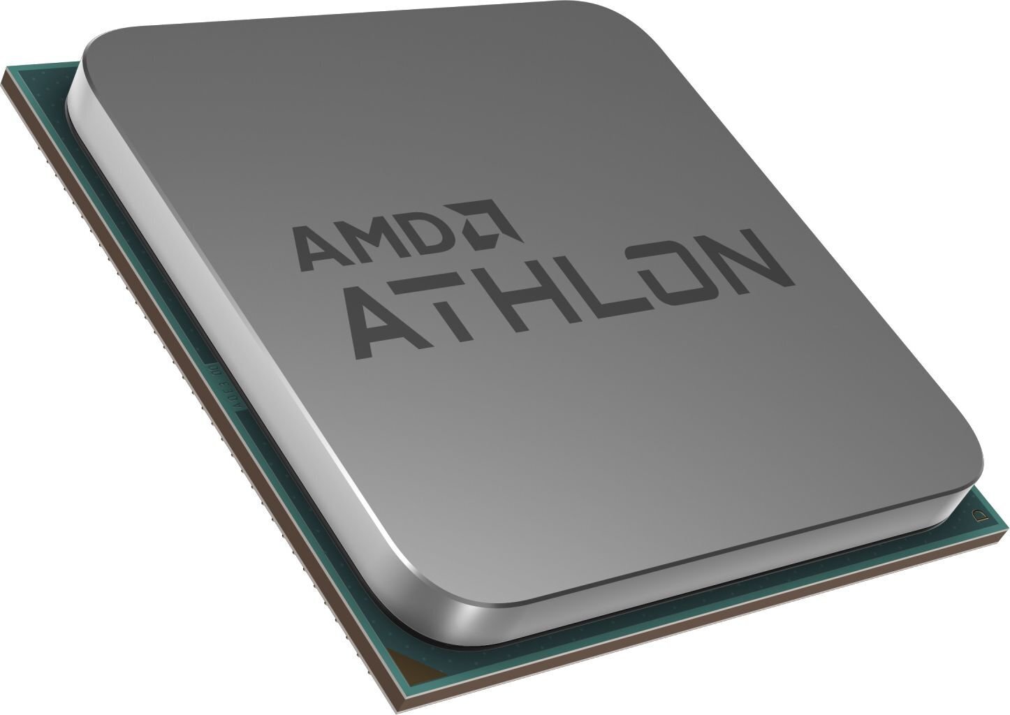 AMD YD200GC6FBBOX hind ja info | Protsessorid | hansapost.ee
