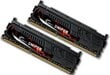 G.Skill DDR3 8GB (4GBx2), 1866MHz, Sniper Dual (F3-14900CL9D-8GBSR) hind ja info | Operatiivmälu | hansapost.ee