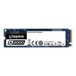 Kingston SA2000M8/1000G цена и информация | Sisemised kõvakettad | hansapost.ee