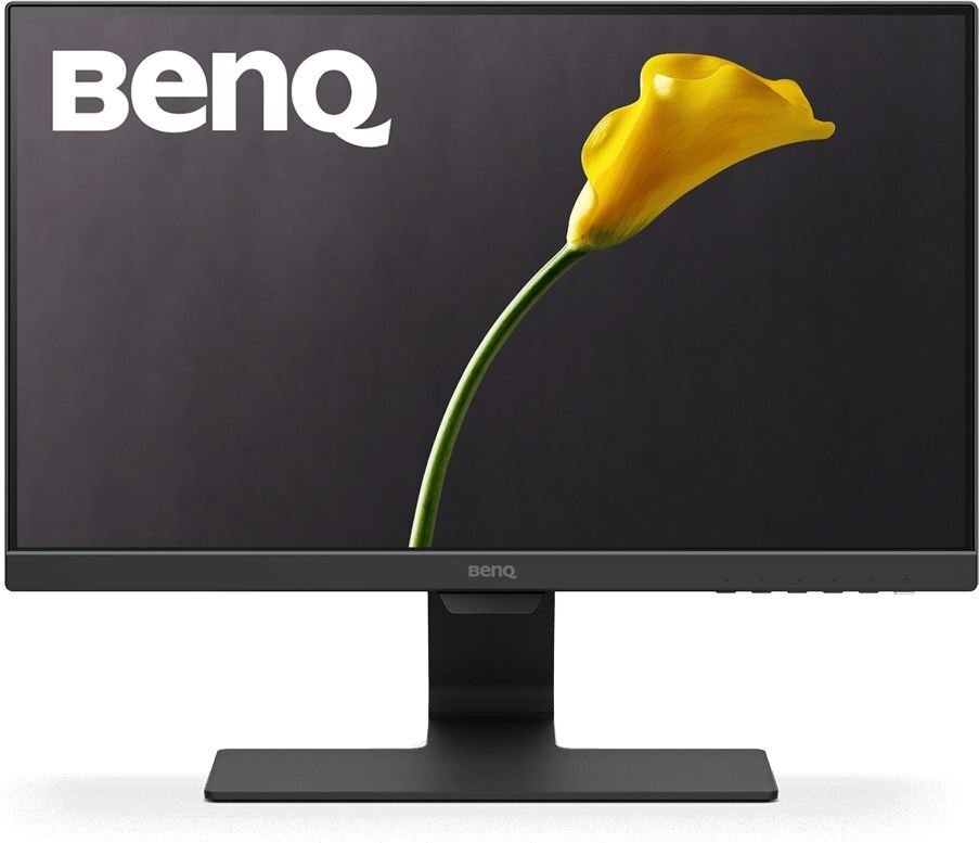 BenQ GW2480E цена и информация | Monitorid | hansapost.ee