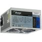 Akyga ATX 700W (AK-B1-700) цена и информация | Toiteplokid | hansapost.ee