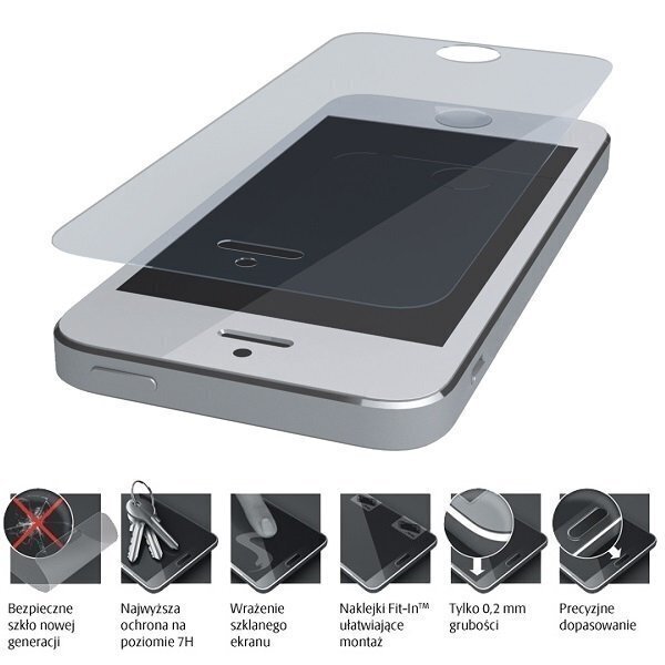 LCD kaitsekile 3MK Flexible Glass Apple iPhone XR/11 hind ja info | Ekraani kaitseklaasid ja kaitsekiled | hansapost.ee