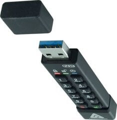 Apricorn SecureKey USB 3.0 4GB hind ja info | Mälupulgad | hansapost.ee