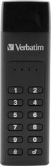 Verbatim Keypad Secure 32GB USB 3.1 цена и информация | USB накопители данных | hansapost.ee