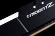 G.Skill TridentZ DDR4, 2x8GB, 4000MHz, CL18 (F4-4000C18D-16GTZKW) hind ja info | Operatiivmälu | hansapost.ee
