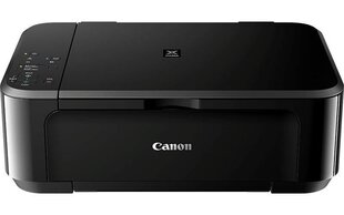 Canon Pixma MG3650S price and information | Printerid | hansapost.ee