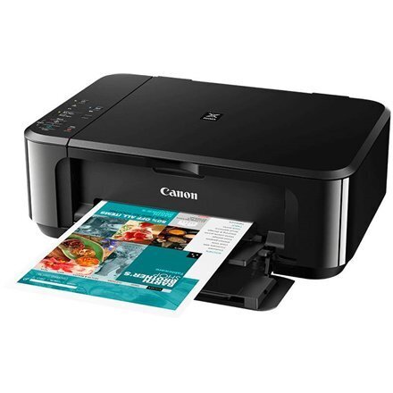 Canon Pixma MG3650S цена и информация | Printerid | hansapost.ee