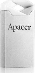 Apacer AP32GAH111CR-1 цена и информация | USB накопители данных | hansapost.ee