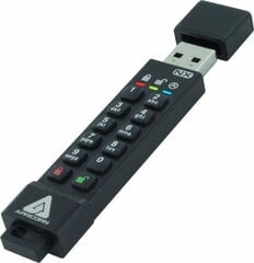 Apricorn Aegis ASK3 USB flash drive 32 GB hind ja info | Apricorn Mälupulgad ja kõvakettad | hansapost.ee