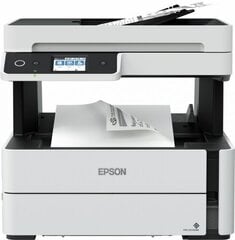 Epson EcoTank M3170, черно-белый цена и информация | Принтеры | hansapost.ee