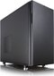 Fractal Design Define R5 hind ja info | Arvutikorpused | hansapost.ee