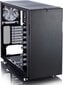 Fractal Design Define R5 цена и информация | Arvutikorpused | hansapost.ee