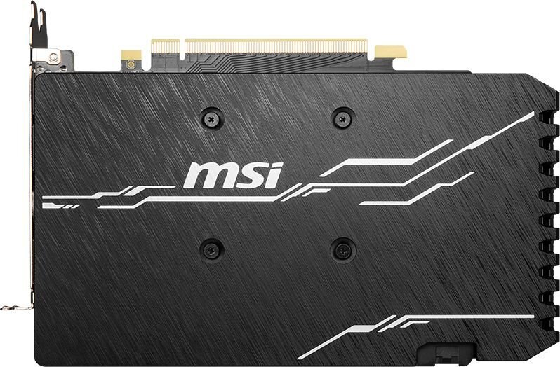 MSI GTX 1660 SUPER VENTUS XS OC цена и информация | Videokaardid | hansapost.ee