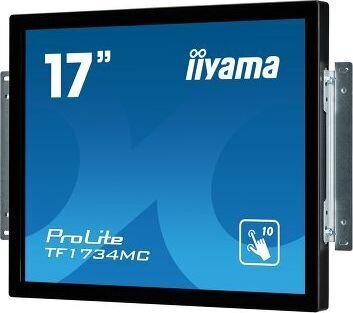 IIyama PLTF1734MC-B6X цена и информация | Monitorid | hansapost.ee