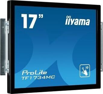 IIyama PLTF1734MC-B6X hind ja info | Monitorid | hansapost.ee