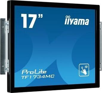 IIyama PLTF1734MC-B6X цена и информация | Monitorid | hansapost.ee