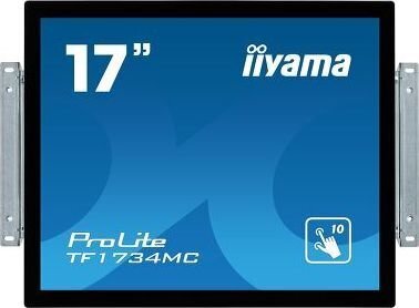 IIyama PLTF1734MC-B6X hind ja info | Monitorid | hansapost.ee