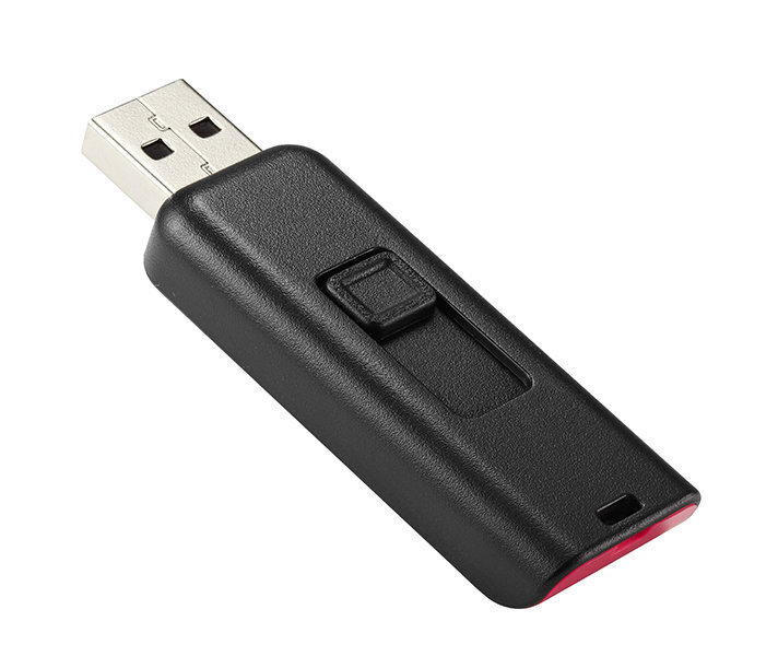 Mälupulk USB APACER USB2.0 Flash Drive AH334 32GB, sinine цена и информация | Mälupulgad | hansapost.ee