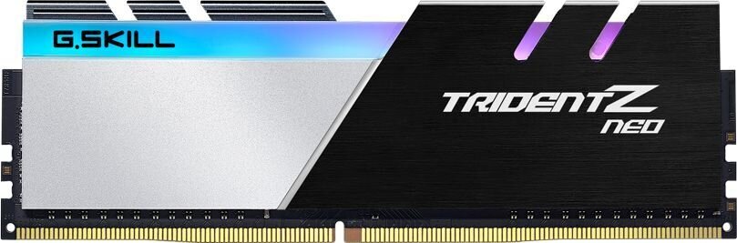 memory D4 3200 32GB C14 GSkill Trident Z Neo K4 hind ja info | Operatiivmälu | hansapost.ee